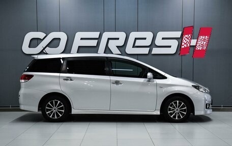 Toyota Wish II, 2010 год, 1 149 000 рублей, 5 фотография