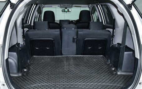 Toyota Wish II, 2010 год, 1 149 000 рублей, 23 фотография