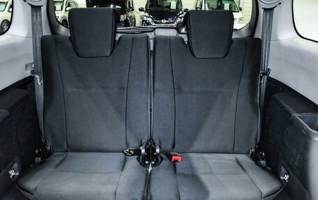 Toyota Wish II, 2010 год, 1 149 000 рублей, 25 фотография