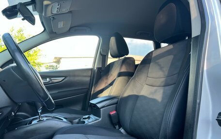Nissan Qashqai, 2017 год, 1 849 000 рублей, 8 фотография