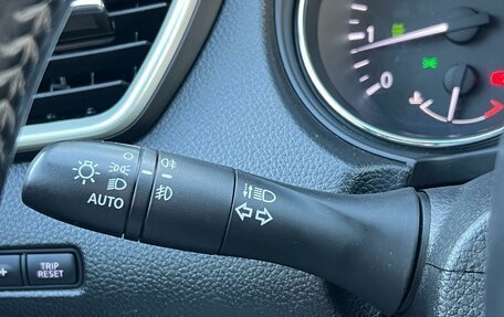 Nissan Qashqai, 2017 год, 1 849 000 рублей, 14 фотография