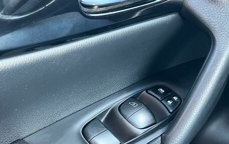 Nissan Qashqai, 2017 год, 1 849 000 рублей, 13 фотография