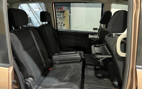 Nissan Serena IV, 2014 год, 1 275 000 рублей, 16 фотография