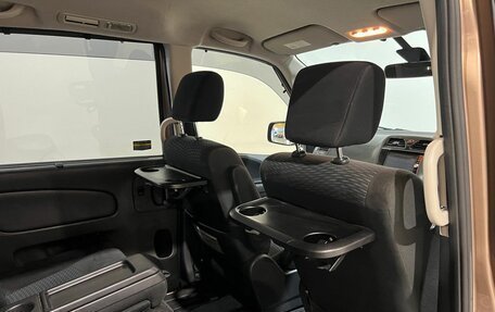 Nissan Serena IV, 2014 год, 1 275 000 рублей, 19 фотография