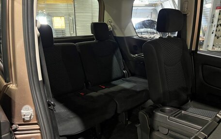 Nissan Serena IV, 2014 год, 1 275 000 рублей, 20 фотография