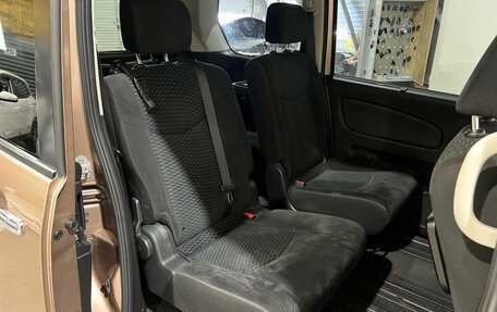 Nissan Serena IV, 2014 год, 1 275 000 рублей, 21 фотография
