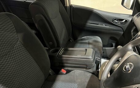 Nissan Serena IV, 2014 год, 1 275 000 рублей, 22 фотография