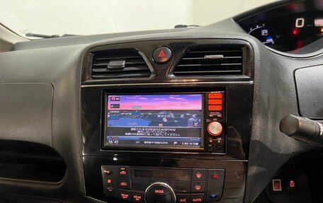 Nissan Serena IV, 2014 год, 1 275 000 рублей, 25 фотография