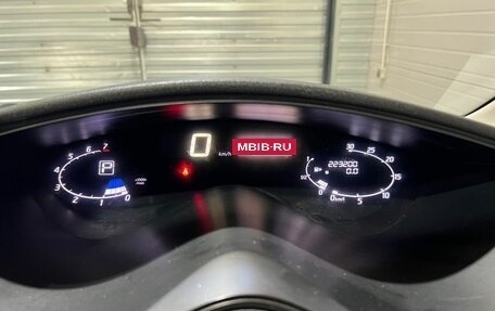 Nissan Serena IV, 2014 год, 1 275 000 рублей, 33 фотография