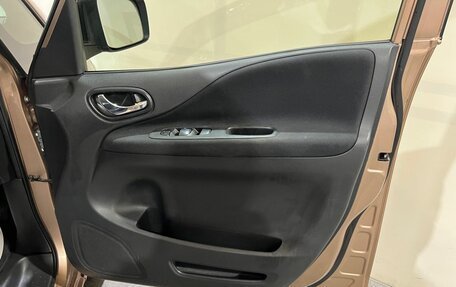Nissan Serena IV, 2014 год, 1 275 000 рублей, 35 фотография