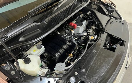 Nissan Serena IV, 2014 год, 1 275 000 рублей, 39 фотография
