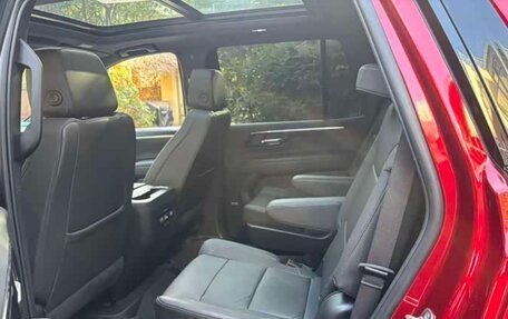 Chevrolet Tahoe IV, 2025 год, 14 350 000 рублей, 6 фотография