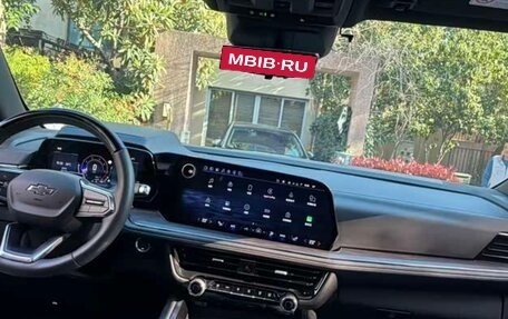 Chevrolet Tahoe IV, 2025 год, 14 350 000 рублей, 4 фотография