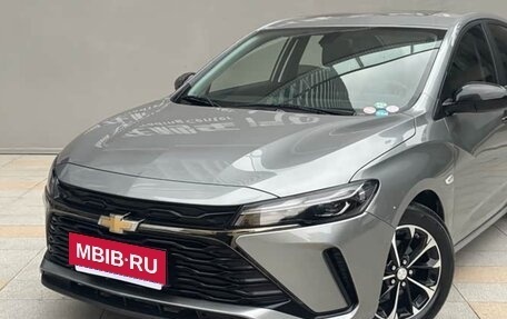 Chevrolet Monza, 2024 год, 1 200 000 рублей, 2 фотография
