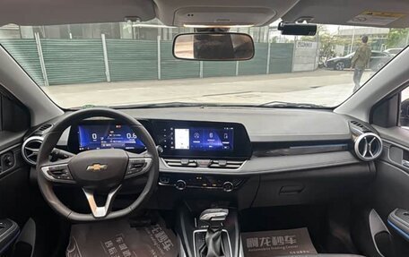 Chevrolet Monza, 2024 год, 1 200 000 рублей, 14 фотография