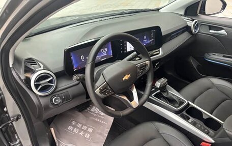 Chevrolet Monza, 2024 год, 1 200 000 рублей, 12 фотография