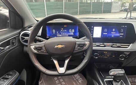 Chevrolet Monza, 2024 год, 1 200 000 рублей, 13 фотография