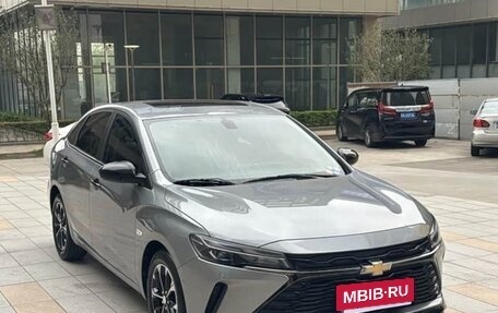 Chevrolet Monza, 2024 год, 1 200 000 рублей, 4 фотография