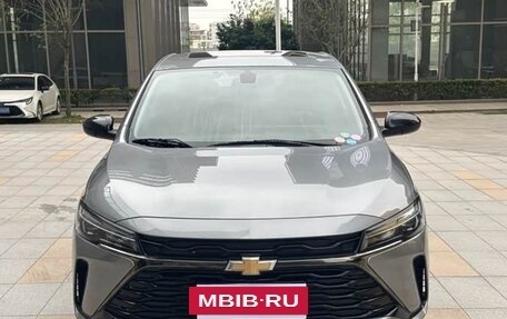 Chevrolet Monza, 2024 год, 1 200 000 рублей, 3 фотография