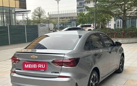 Chevrolet Monza, 2024 год, 1 200 000 рублей, 5 фотография