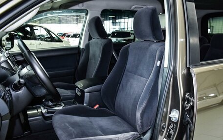 Toyota Land Cruiser Prado 150 рестайлинг 2, 2013 год, 3 799 000 рублей, 11 фотография