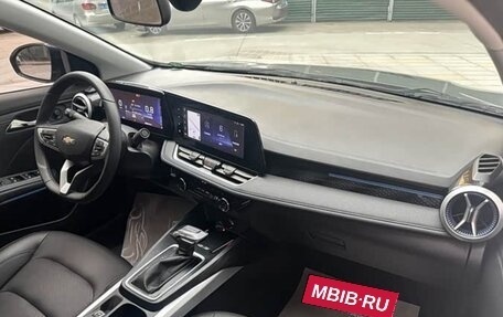 Chevrolet Monza, 2024 год, 1 200 000 рублей, 16 фотография