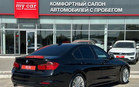 BMW 3 серия, 2013 год, 1 295 000 рублей, 4 фотография