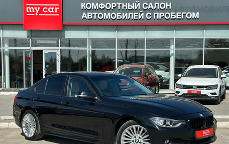 BMW 3 серия, 2013 год, 1 295 000 рублей, 3 фотография