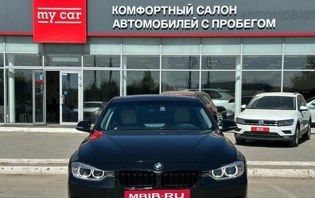 BMW 3 серия, 2013 год, 1 295 000 рублей, 2 фотография