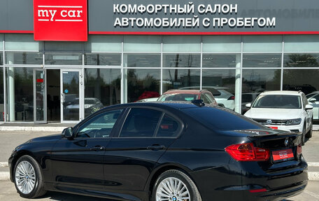 BMW 3 серия, 2013 год, 1 295 000 рублей, 6 фотография