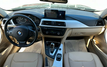 BMW 3 серия, 2013 год, 1 295 000 рублей, 8 фотография