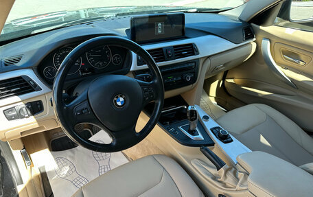 BMW 3 серия, 2013 год, 1 295 000 рублей, 7 фотография