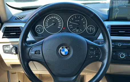 BMW 3 серия, 2013 год, 1 295 000 рублей, 10 фотография