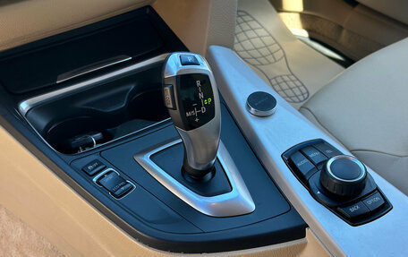 BMW 3 серия, 2013 год, 1 295 000 рублей, 12 фотография