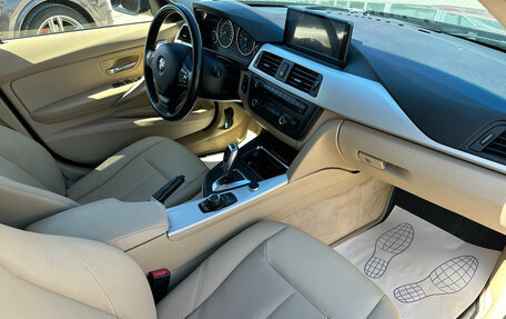BMW 3 серия, 2013 год, 1 295 000 рублей, 9 фотография