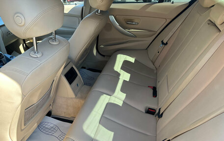 BMW 3 серия, 2013 год, 1 295 000 рублей, 15 фотография