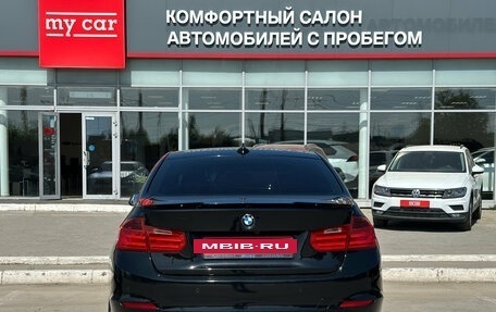 BMW 3 серия, 2013 год, 1 295 000 рублей, 5 фотография