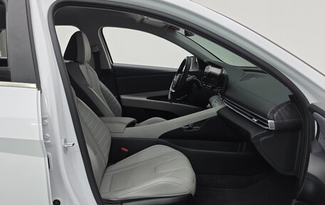 Hyundai Avante, 2022 год, 1 370 007 рублей, 11 фотография