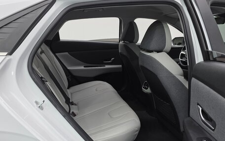 Hyundai Avante, 2022 год, 1 370 007 рублей, 12 фотография
