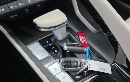 Hyundai Avante, 2022 год, 1 370 007 рублей, 9 фотография