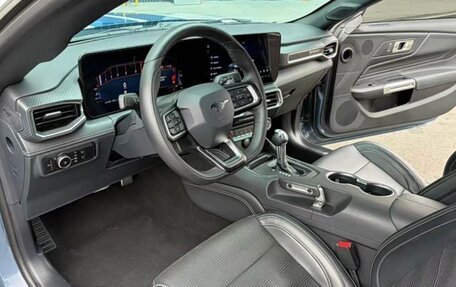 Ford Mustang, 2024 год, 7 800 000 рублей, 6 фотография