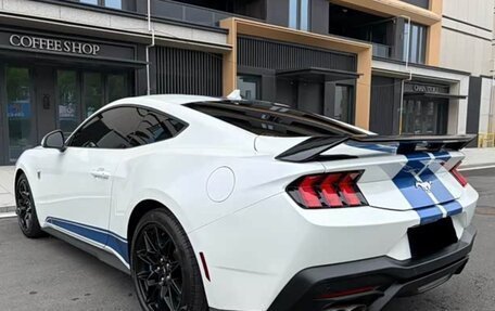 Ford Mustang, 2024 год, 7 800 000 рублей, 4 фотография