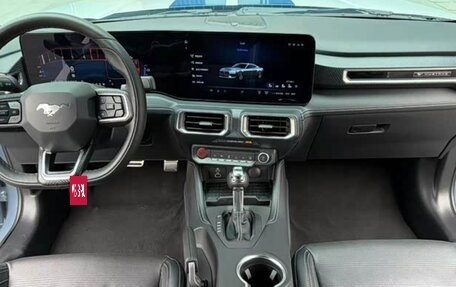 Ford Mustang, 2024 год, 7 800 000 рублей, 7 фотография