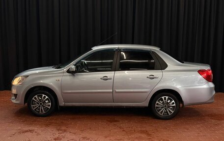 Datsun on-DO I рестайлинг, 2014 год, 420 000 рублей, 2 фотография