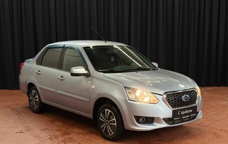 Datsun on-DO I рестайлинг, 2014 год, 420 000 рублей, 7 фотография