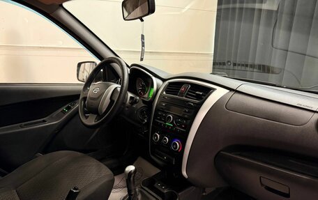 Datsun on-DO I рестайлинг, 2014 год, 420 000 рублей, 11 фотография