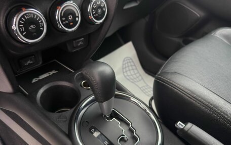 Mitsubishi ASX I рестайлинг, 2014 год, 1 350 000 рублей, 17 фотография
