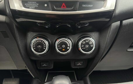 Mitsubishi ASX I рестайлинг, 2014 год, 1 350 000 рублей, 16 фотография