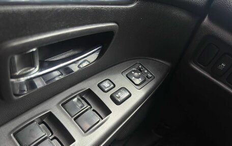Mitsubishi ASX I рестайлинг, 2014 год, 1 350 000 рублей, 19 фотография