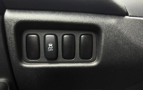Mitsubishi ASX I рестайлинг, 2014 год, 1 350 000 рублей, 18 фотография